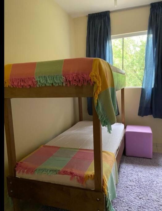 Casa De Campo Em Chacara - Santa Felicidade Casa de férias Curitiba