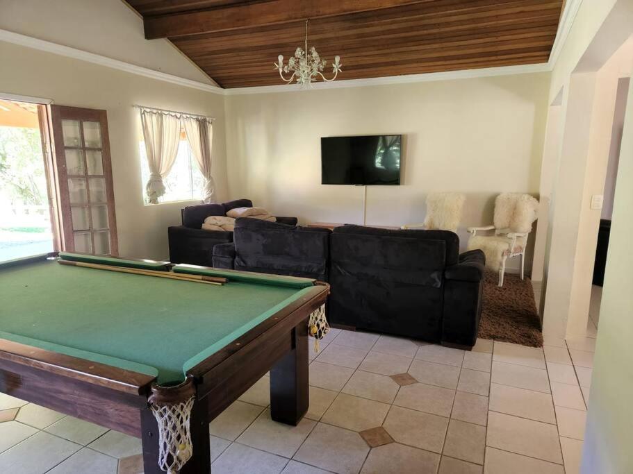Casa de férias Casa De Campo Em Chacara - Santa Felicidade Curitiba