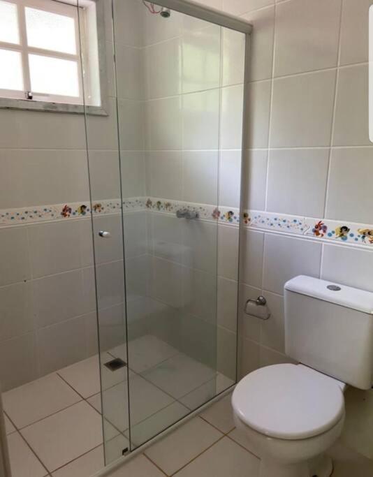 Casa de férias Casa De Campo Em Chacara - Santa Felicidade