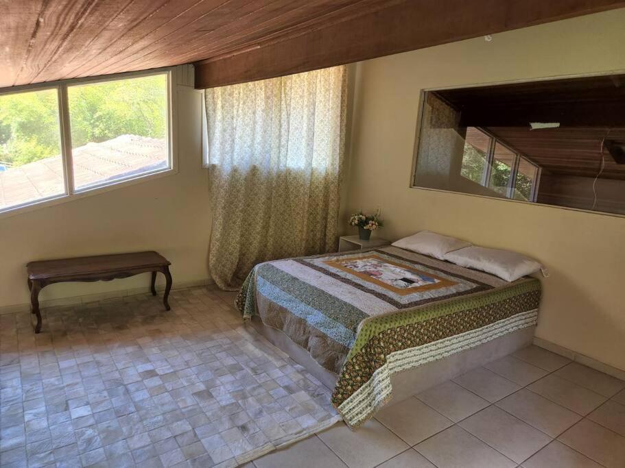 Casa De Campo Em Chacara - Santa Felicidade Casa de férias *