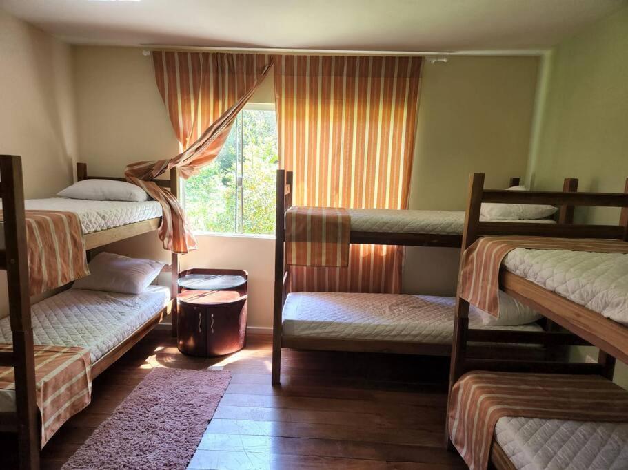 Casa de férias Casa De Campo Em Chacara - Santa Felicidade *