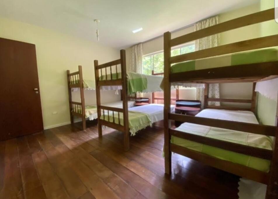 Casa De Campo Em Chacara - Santa Felicidade *
