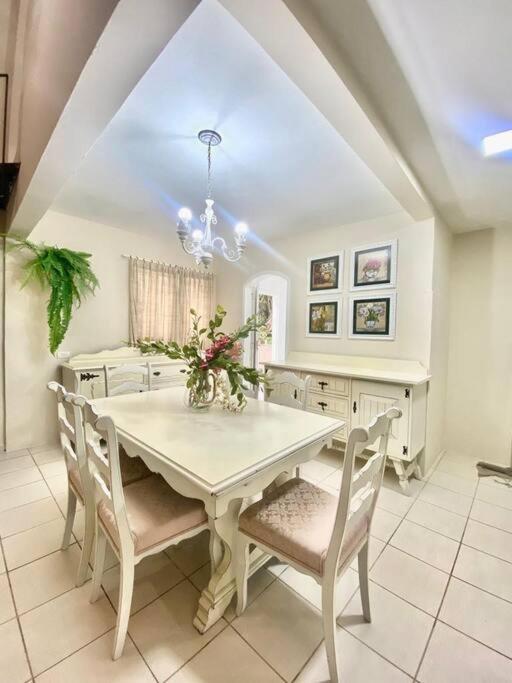 Casa de férias Casa De Campo Em Chacara - Santa Felicidade