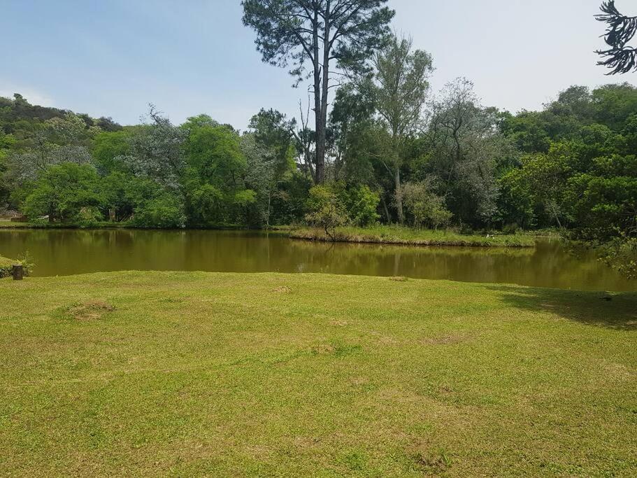 Casa de férias Casa De Campo Em Chacara - Santa Felicidade *